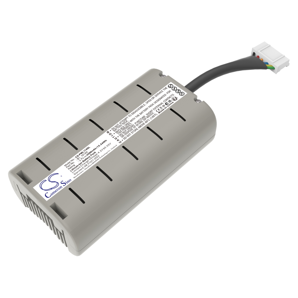 DAB Digitalbatteri Pure CS-PML114SL