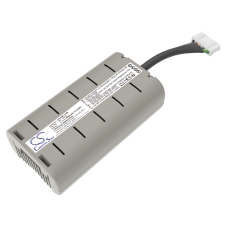 Kompatibel batteriudskiftning til Pure 101A0,B1,VL-61114,VL-61949