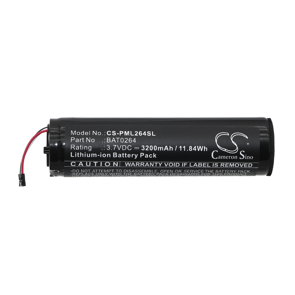 E-cigaretbatteri Philip morris CS-PML264SL
