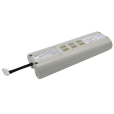 Kompatibel batteriudskiftning til Pure 12V79,C6L,VL-60923