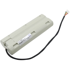 Kompatibel batteriudskiftning til Pure VL-61950