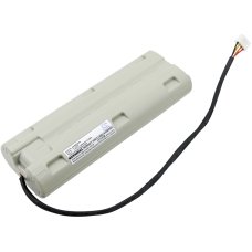 Kompatibel batteriudskiftning til Pure VL-61950