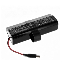 Kompatibel batteriudskiftning til Primedic 110748,PRI 96317