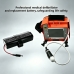 Batteri kompatibel med Primedic CS-PMM400MD