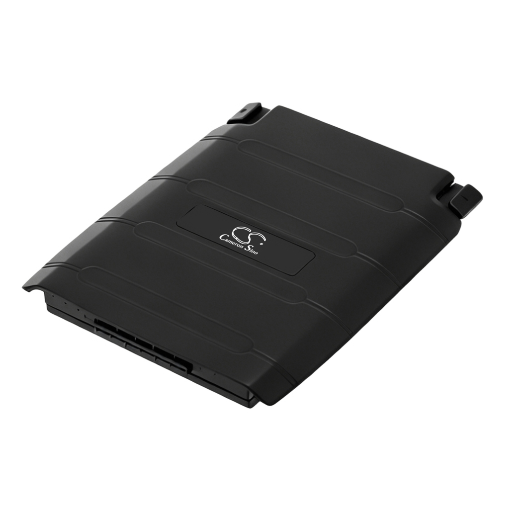 Batteri kompatibel med Point mobile CS-PMM680BL