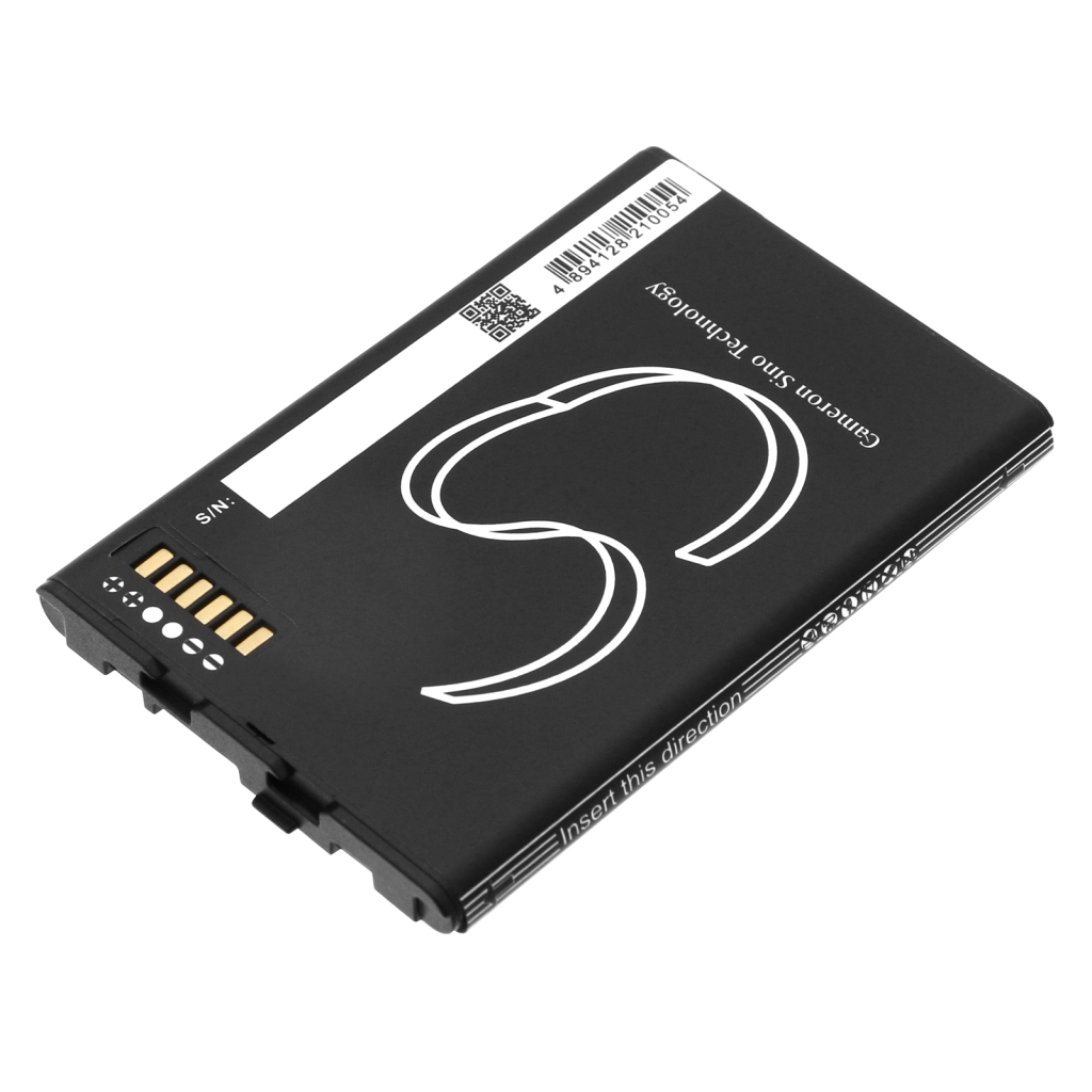 Stregkode Point mobile CS-PMM700BL