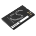 Stregkode Point mobile CS-PMM700BL