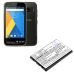 Stregkode Point mobile CS-PMM700BL