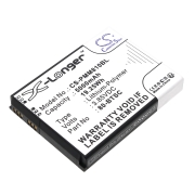 Stregkode Point mobile PM80