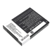 Stregkode Point mobile CS-PMM810BL