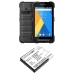 Stregkode Point mobile CS-PMM810BL
