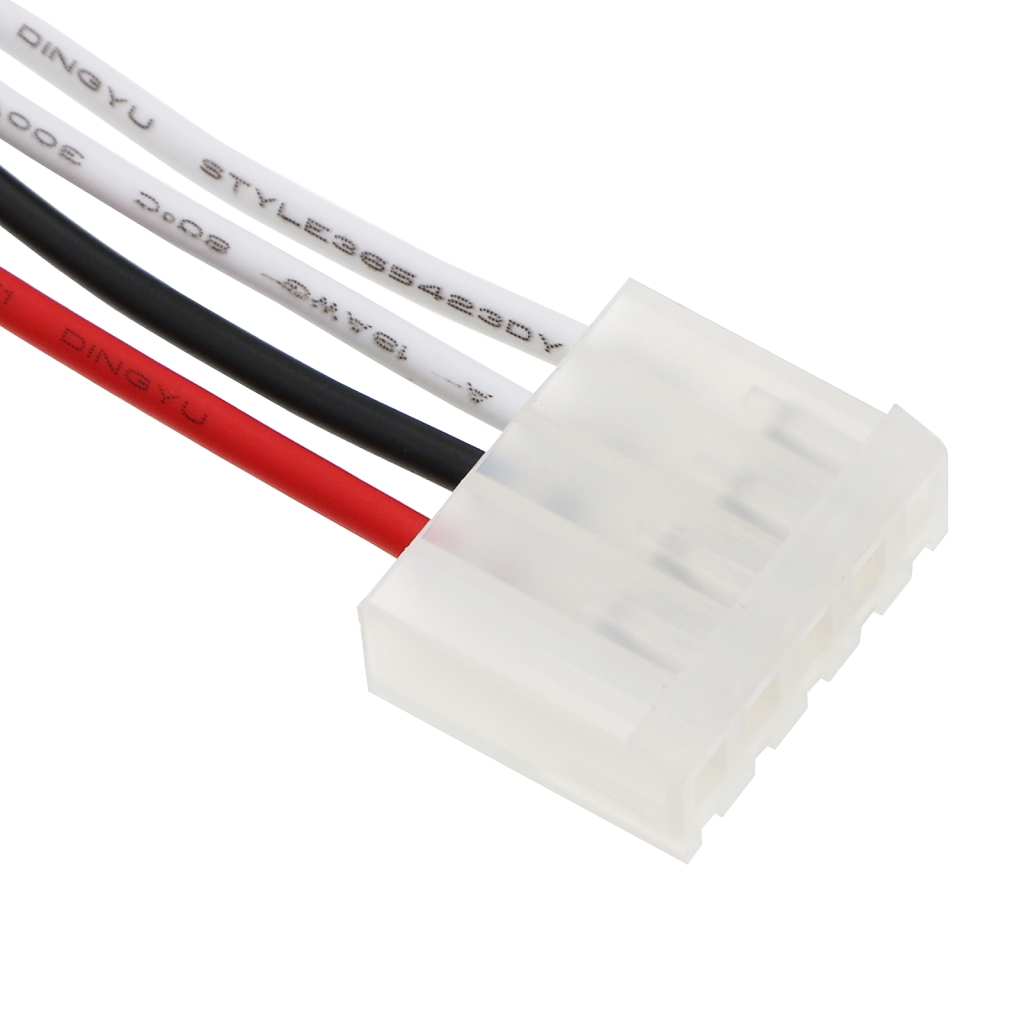 Batteri kompatibel med Paramedic CS-PMR100MD