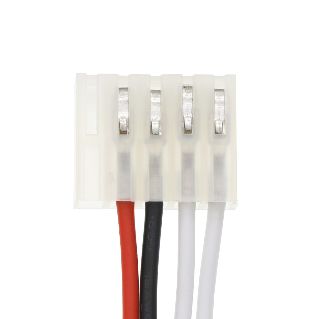 Batteri kompatibel med Paramedic CS-PMR100MD