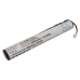 DAB Digitalbatteri Pure CS-PMR100SL