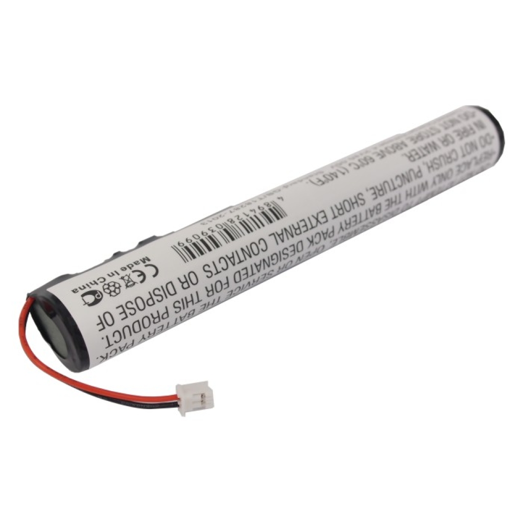 DAB Digitalbatteri Pure CS-PMR100SL