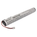 DAB Digitalbatteri Pure CS-PMR100SL