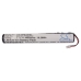 DAB Digitalbatteri Pure CS-PMR100SL