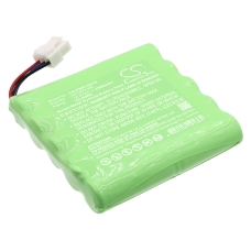 Kompatibel batteriudskiftning til Panasonic AVV97V-RN