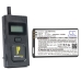 Pliant MicroCom M Beltpacks