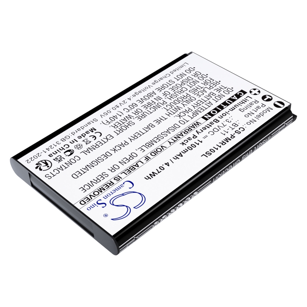 Pliant MicroCom M 900MHz