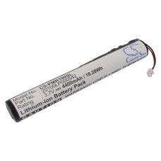 Kompatibel batteriudskiftning til Pure 20100LP000542