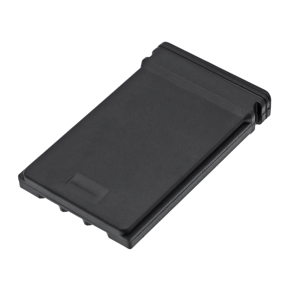 Batterier kompatibel med Philips Moniteur MR400 3rd generation CS-PMR400MD
