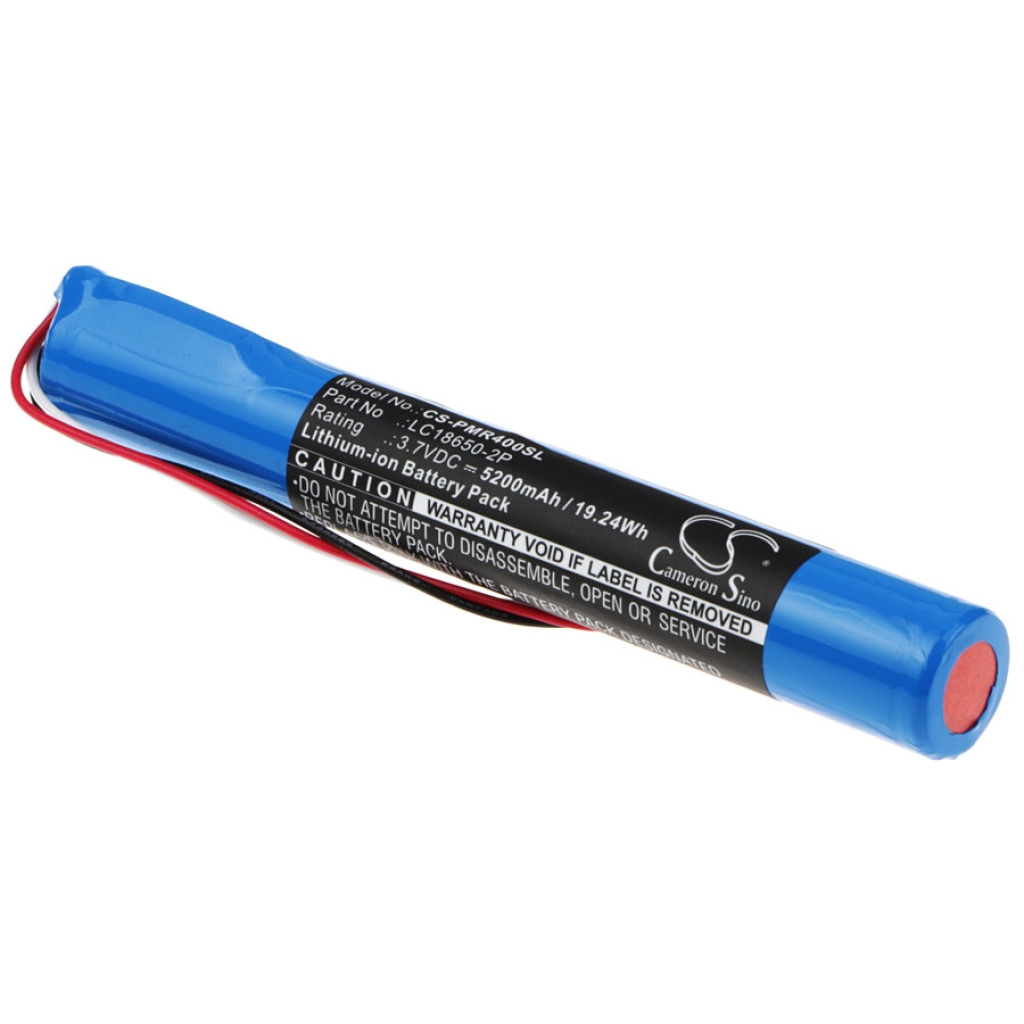 DAB Digitalbatteri Pure Move 400D