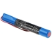 DAB Digitalbatteri Pure Move 400D