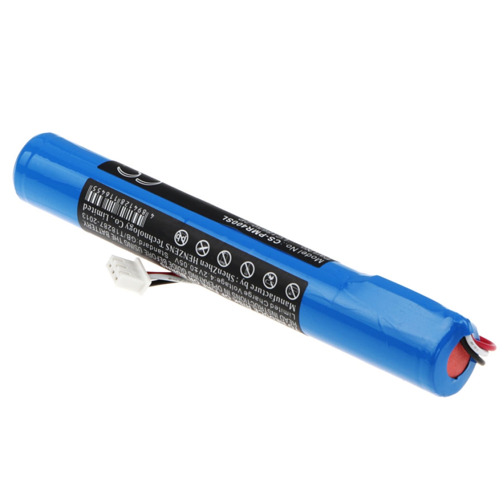 DAB Digitalbatteri Pure Move 400D
