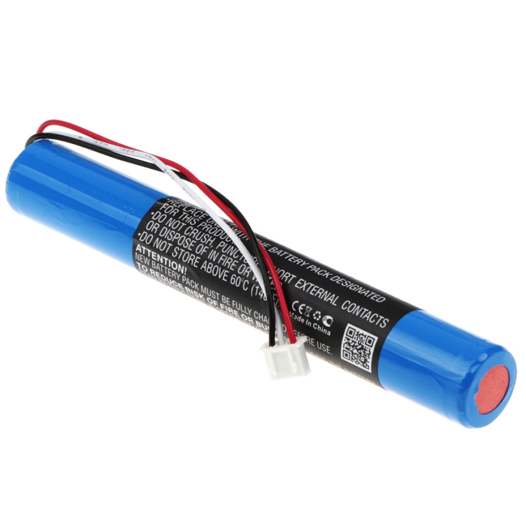 DAB Digitalbatteri Pure Move 400D