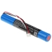 DAB Digitalbatteri Pure Move 400D