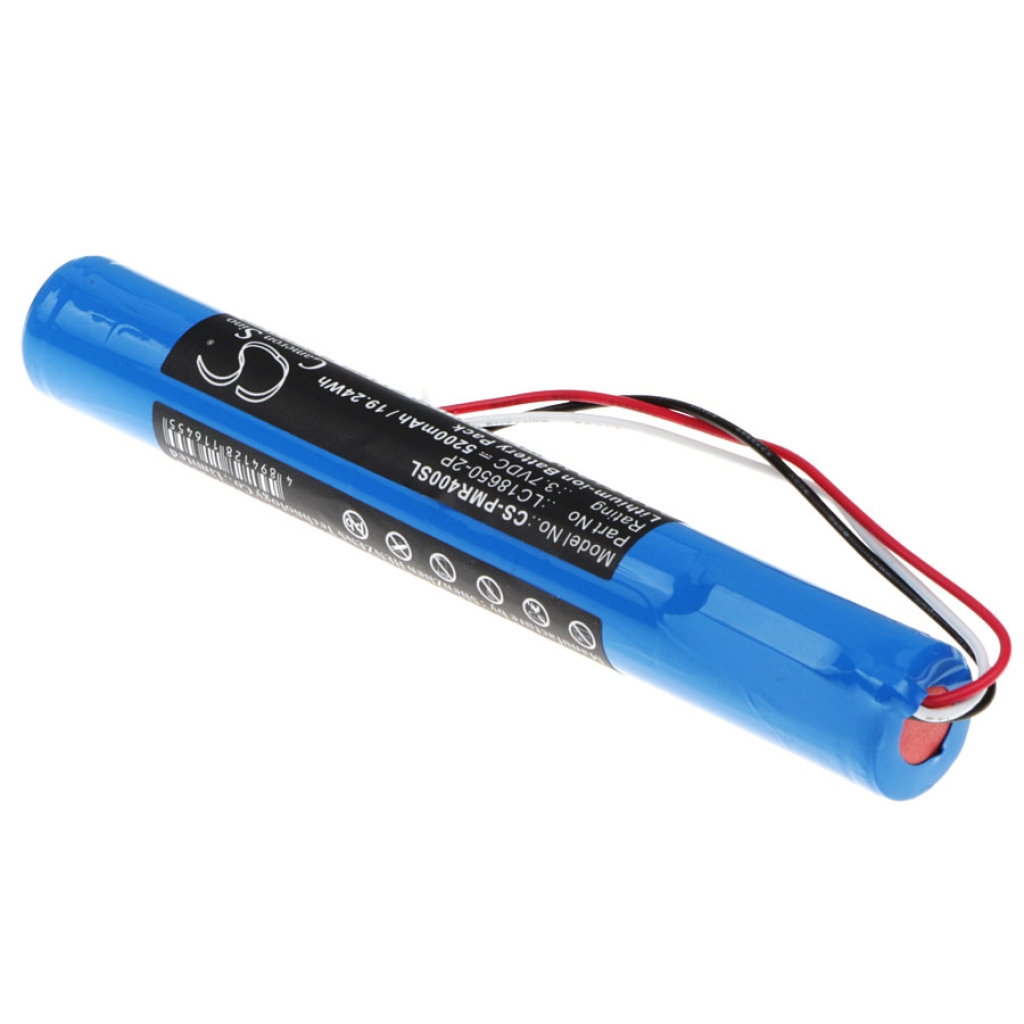 DAB Digitalbatteri Pure Move 400D