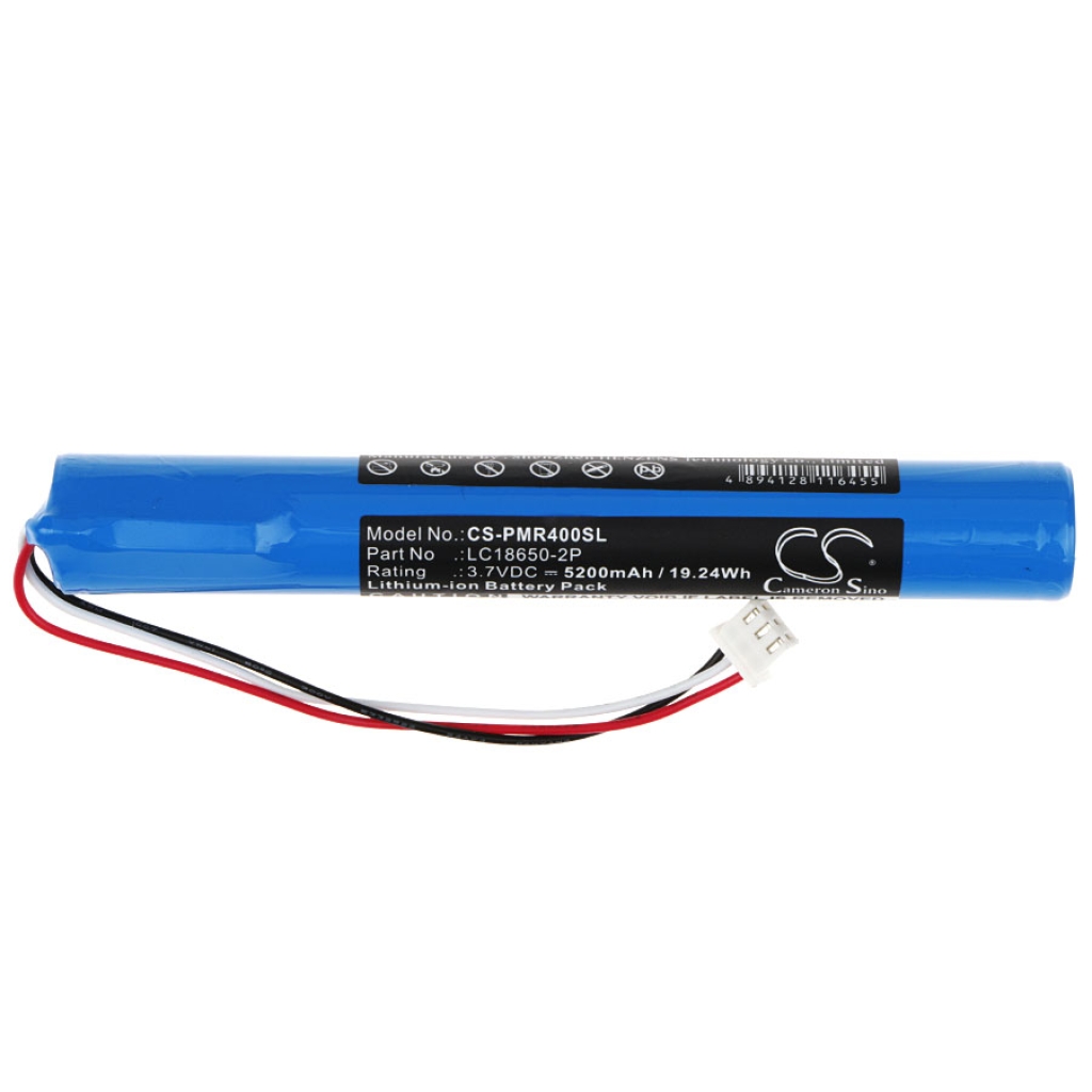 DAB Digitalbatteri Pure Move 400D