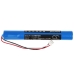 DAB Digitalbatteri Pure Move 400D