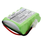 Battery compatibleWith Wolf garten