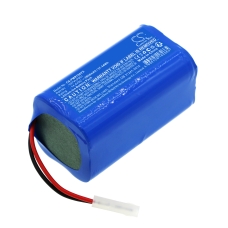 Kompatibel batteriudskiftning til Panasonic V97VLP001