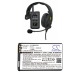 Speaker Battery Pliant MicroCom XR