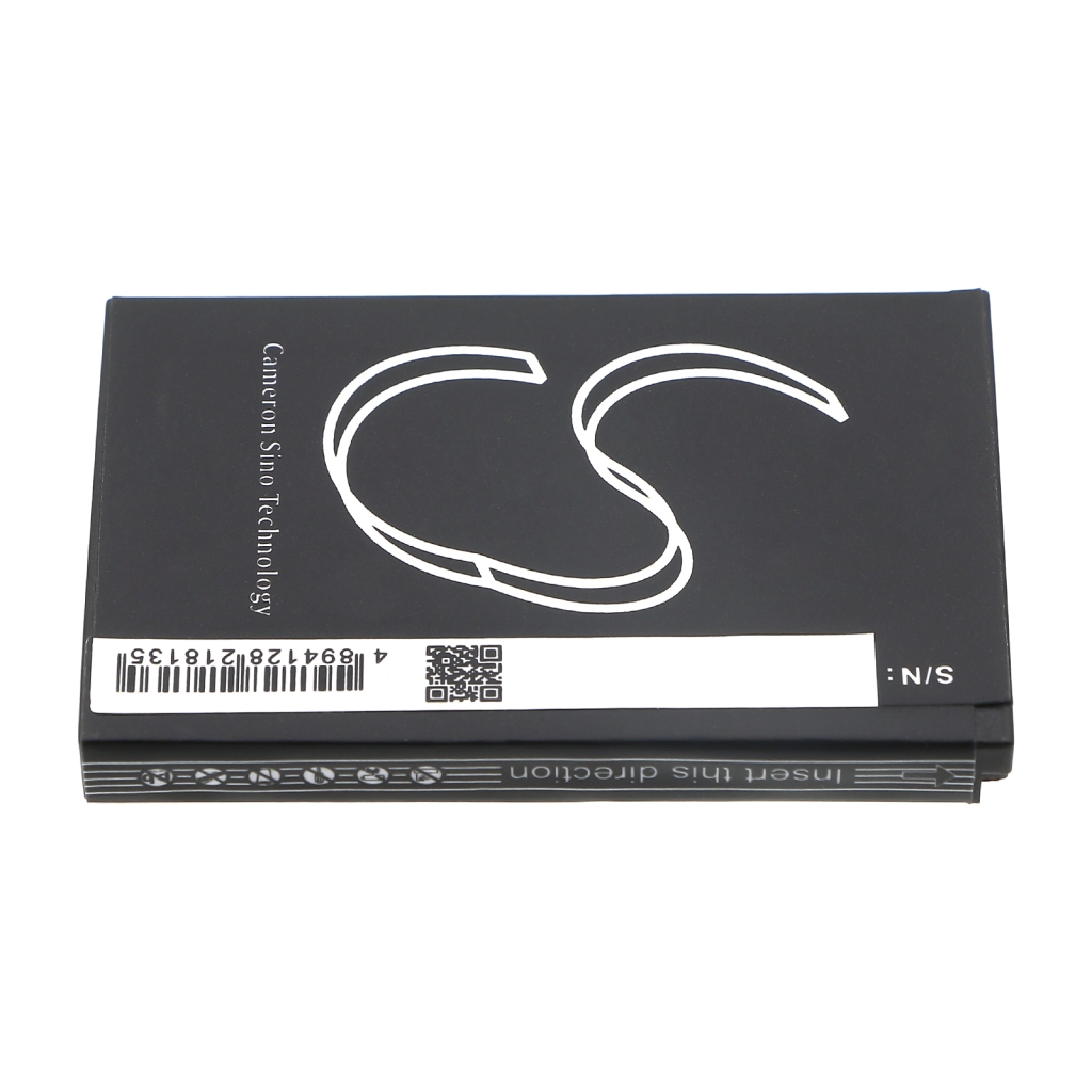 Wireless Headset Battery Pliant CS-PMR900SL
