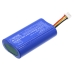 DAB Digitalbatteri Pure CS-PMS100XL