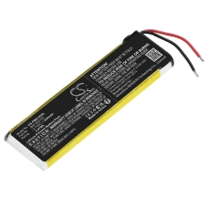 Kompatibel batteriudskiftning til Philip morris BAT.000123