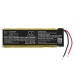 E-cigaretbatteri Philip morris CS-PMS123SL