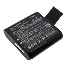 Kompatibel batteriudskiftning til Pure F1