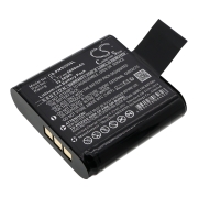 Batteri compatibleWith DAB Digitalbatteri