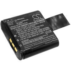 Kompatibel batteriudskiftning til Pure F1