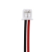Hjemmesikkerhedskamera batteri Paradox CS-PMS265BT
