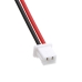 Hjemmesikkerhedskamera batteri Paradox CS-PMS265BT