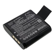 Kompatibel batteriudskiftning til Pure F1