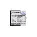 Batteri kompatibel med Phicomm CS-PMS710SL