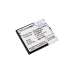 Batteri kompatibel med Phicomm CS-PMS710SL