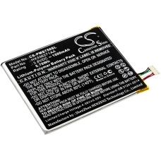 Kompatibel batteriudskiftning til Prestigio HX336271AA